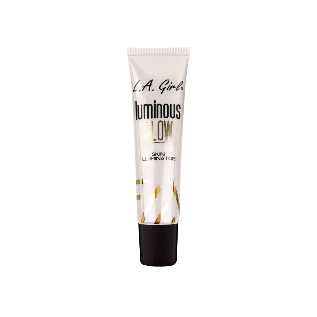 L.A. Girl Luminous Glow Illuminating Cream
