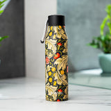 Borosil Aquasoul Vaccum Insulated Bottle 600Ml