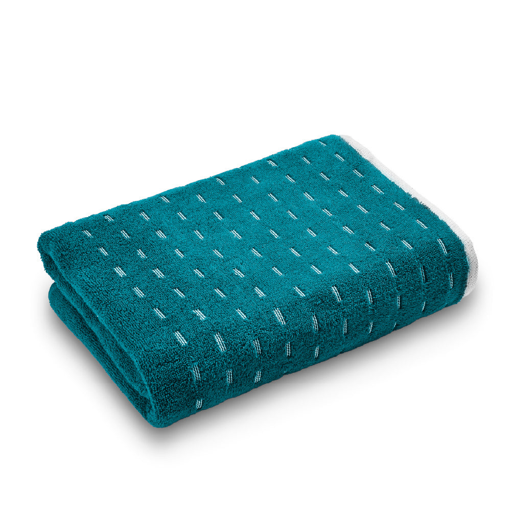 Spaces Airsoft 100% Cotton Bath Towel, 450 GSM, Solid Colours Available