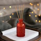 IRIS Reed Diffuser Set | Black Currant & Bay Elixir 180ml