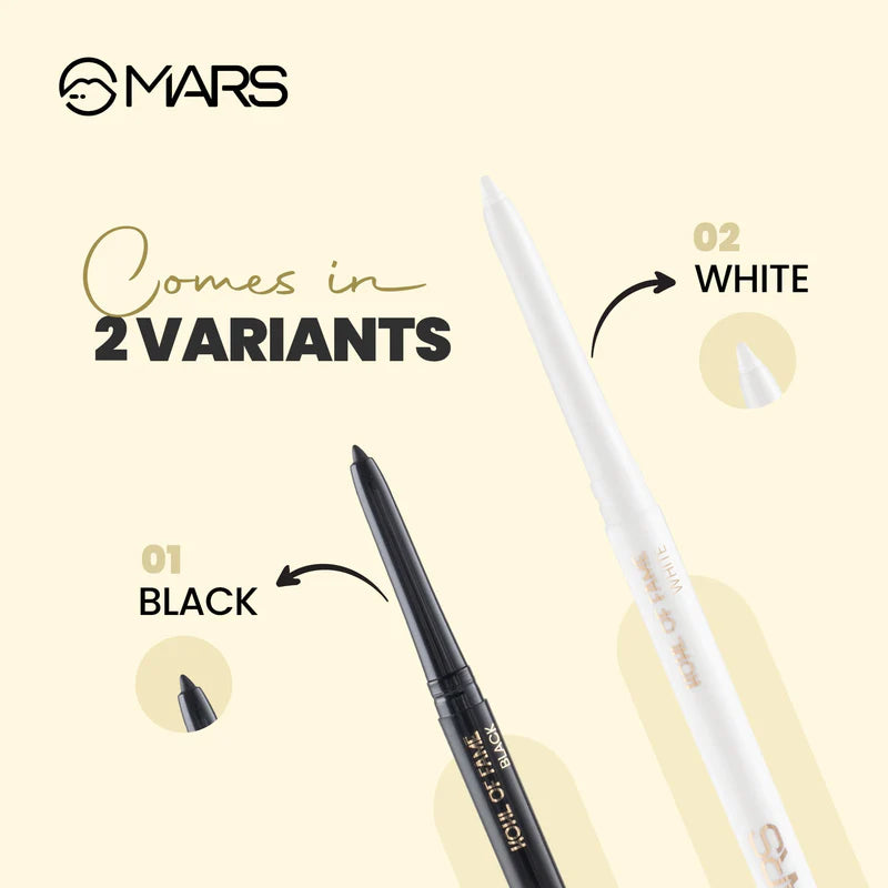 Mars Kohl of Fame Kajal | 12hrs Stay