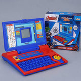 Kriiddaank Avengers Educational Laptop for Kids