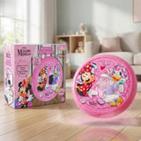 Kriiddaank Minnie Hover Football