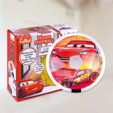 Kriiddaank Disney Cars Hover Football for Kids