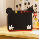 Kriiddaank Mickey Disney LCD Writing Magic Tablet 9 Inch, Red