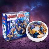 Kriiddaank Marvel Thanos Theme Hover Football