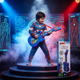 Kriiddaank Marvel Avengers Theme Musical Guitar for Kids
