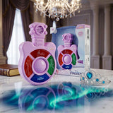 Kriiddaank Frozen Mini Music Guitar Purple