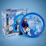 Kriiddaank Frozen Theme Hover Football