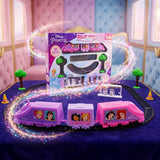 Kriiddaank Princess Train Set for Girls