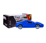 Kriiddaank RC Car RCC-100470 RC Racing Car for Kids Cool Remote Control Car