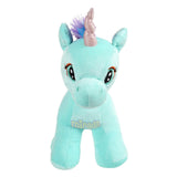 Mirada Standing Unicorn Toy - 29cm