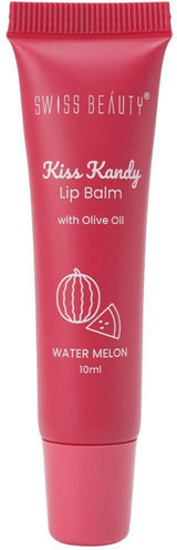 Swiss Beauty Kiss Kandy Lip Balm