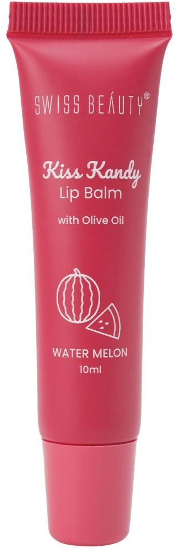 Swiss Beauty Kiss Kandy Lip Balm