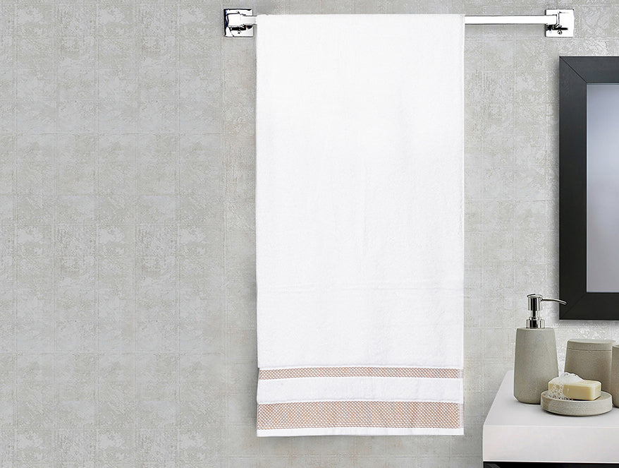 Spaces Hygro 100% Cotton Bath Towel