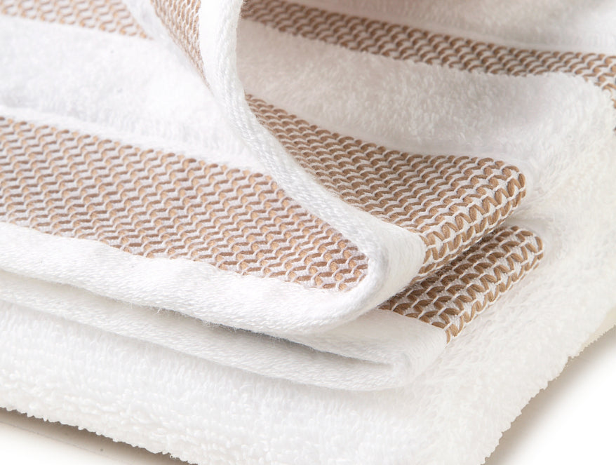 Spaces Hygro 100% Cotton Bath Towel