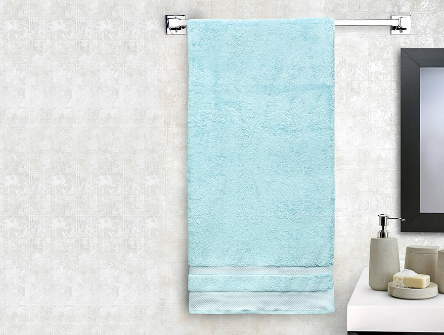 Spaces Hygro 100% Cotton Bath Towel