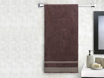 Spaces Hygro 100% Cotton Bath Towel