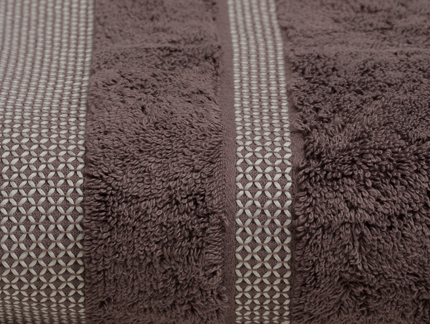 Spaces Hygro 100% Cotton Bath Towel