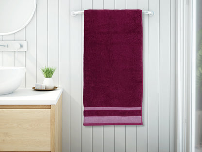 Spaces Hygro 100% Cotton Bath Towel