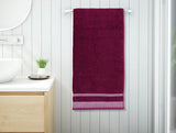 Spaces Hygro 100% Cotton Bath Towel