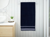 Spaces Hygro 100% Cotton Bath Towel