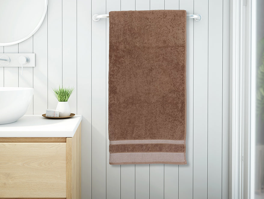 Spaces Hygro 100% Cotton Bath Towel