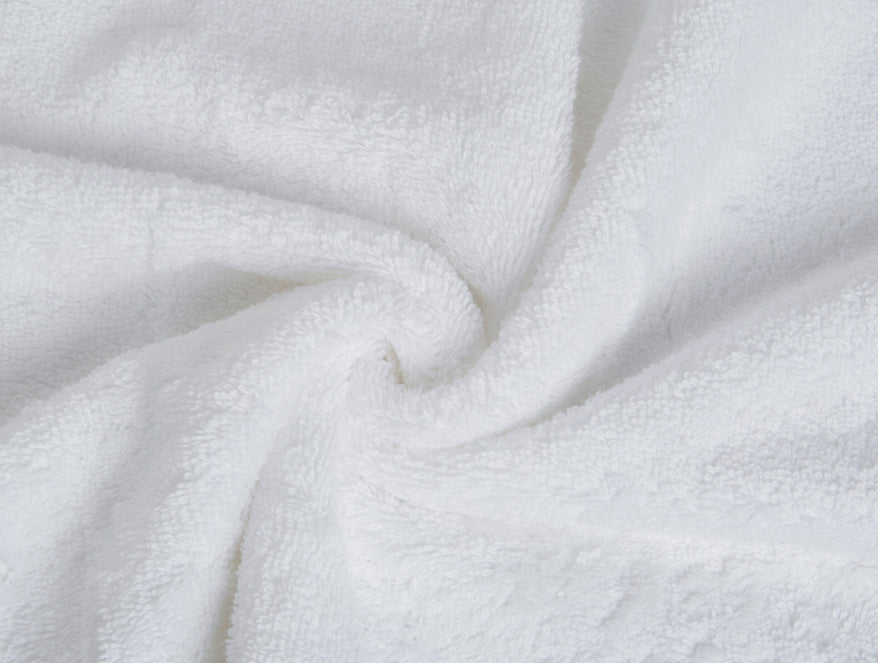 Spaces 2 Piece 100% Cotton Hand Towel Set - Hygro