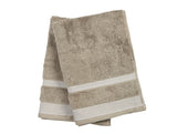 Spaces 2 Piece 100% Cotton Hand Towel Set - Hygro