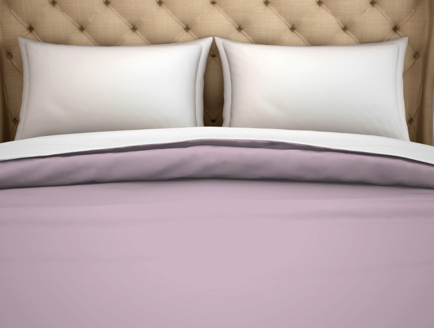 Spaces Hygro Cotton Duvet Cover Double