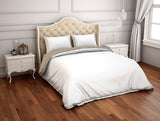 Spaces Hygro Cotton Duvet Cover Double