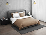 Spaces Hygro Cotton Duvet Cover Double