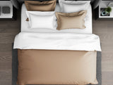 Spaces Hygro Cotton Duvet Cover Double