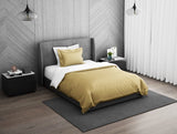 Spaces Hygro 100% Cotton Duvet Cover Single