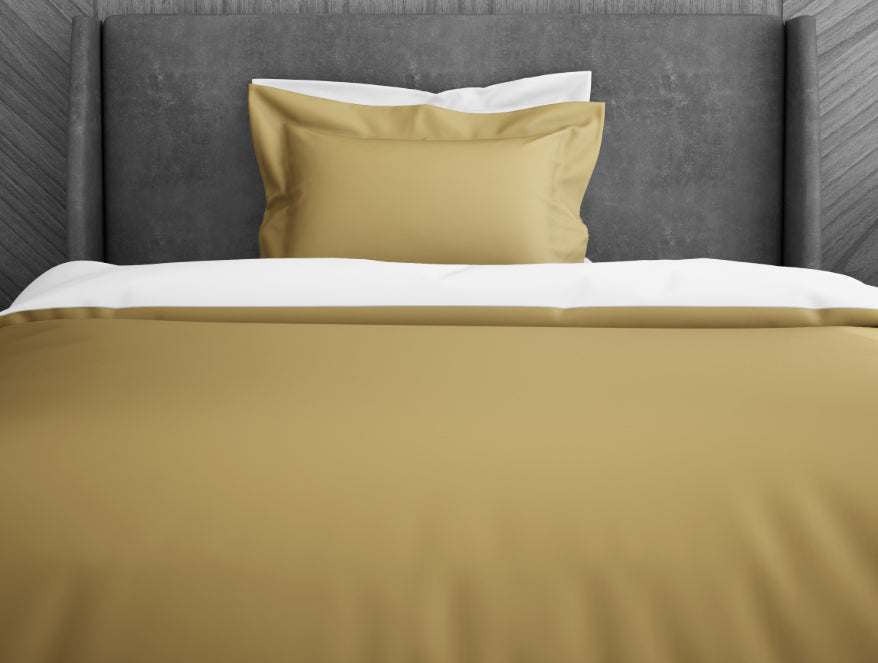 Spaces Hygro 100% Cotton Duvet Cover Single
