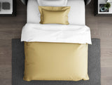 Spaces Hygro 100% Cotton Duvet Cover Single