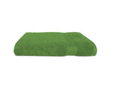Spaces Colorfas 100% Cotton Bath Towel Colours Available