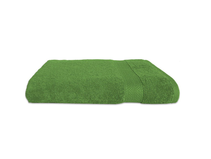 Spaces Colorfas 100% Cotton Bath Towel Colours Available