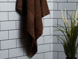 Spaces Colorfas 100% Cotton Bath Towel Colours Available