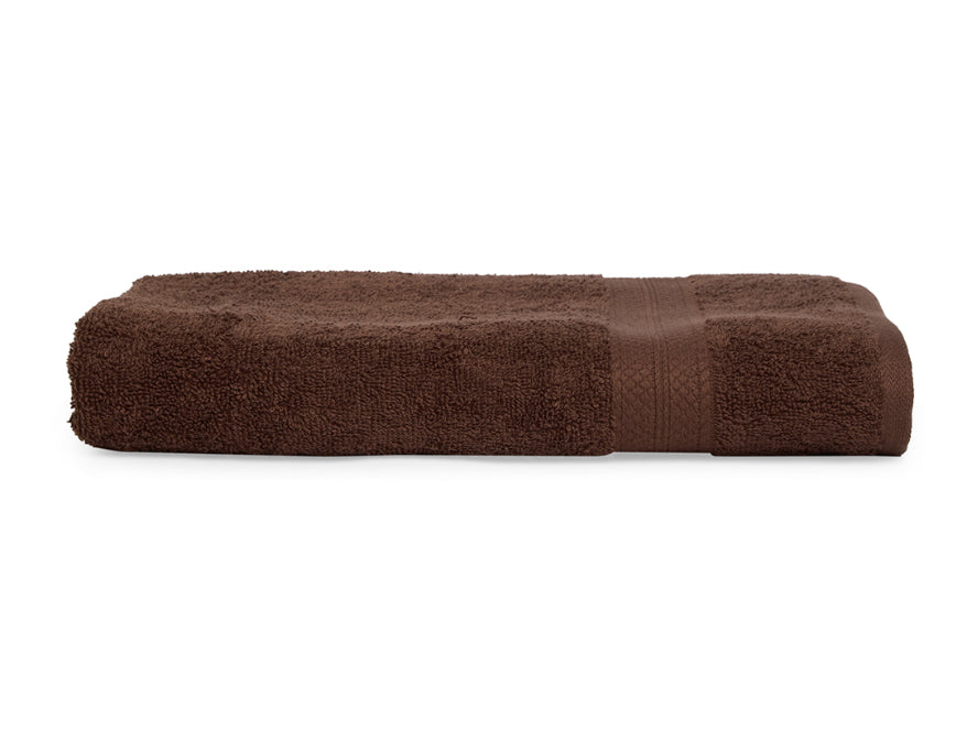 Spaces Colorfas 100% Cotton Bath Towel Colours Available
