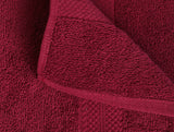 Spaces Colorfas 100% Cotton Bath Towel Colours Available