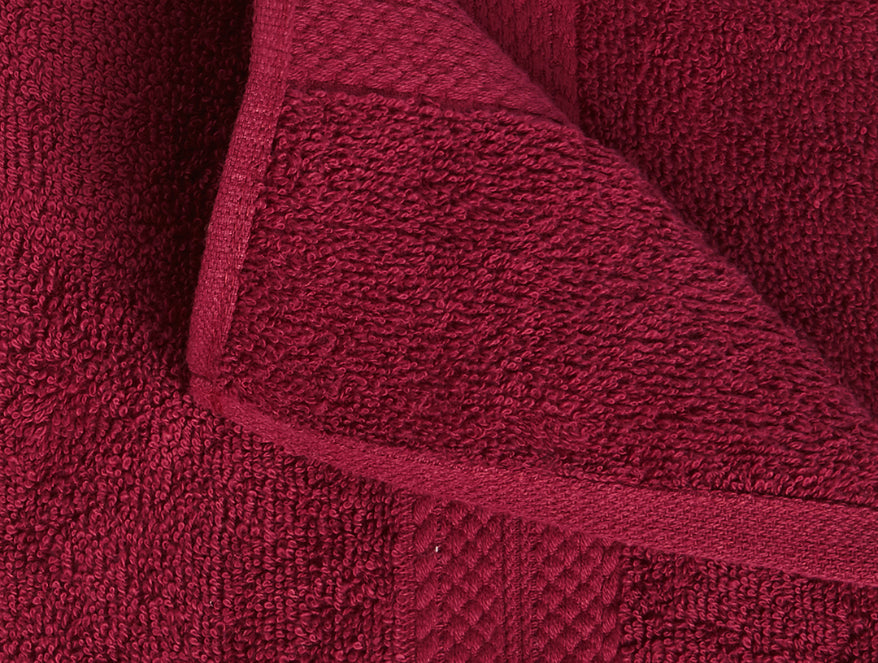 Spaces Colorfas 100% Cotton Bath Towel Colours Available