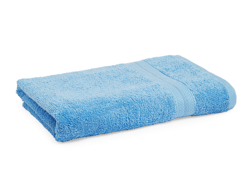 Spaces Colorfas 100% Cotton Bath Towel Colours Available