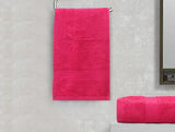 Spaces 2 Piece 100% Cotton Hand Towel Set - Colorfas