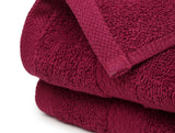 Spaces Colorfas 100% Cotton Hand Towel