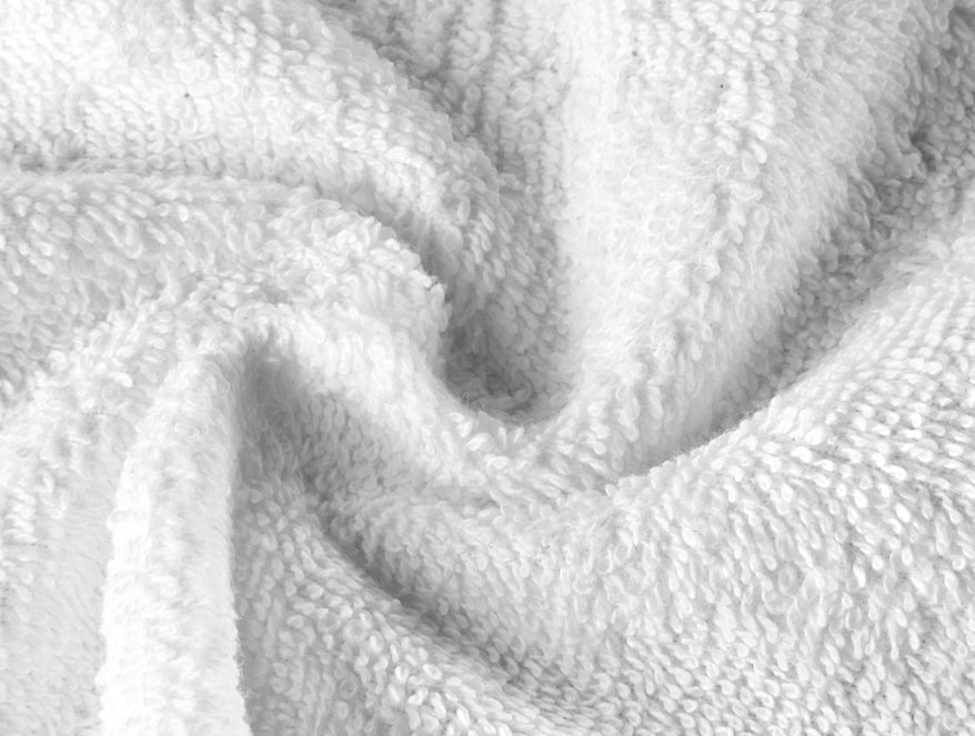 Spaces Colorfas Cotton Rich Shell Easy Care Face Towel Set (4 Pcs)