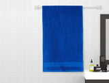 Spaces Day2Day 100% Cotton Bath Towel Ladies