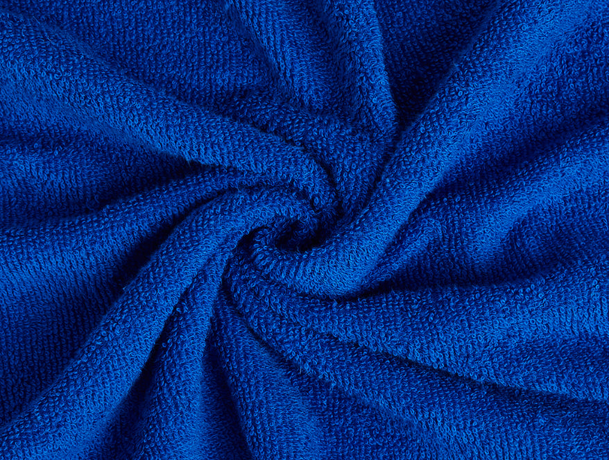 Spaces Day2Day 100% Cotton Bath Towel Ladies