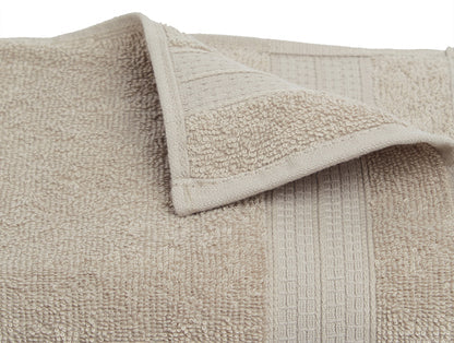 Spaces Day2Day 100% Cotton Bath Towel Ladies