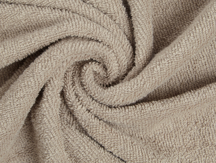 Spaces Day2Day 100% Cotton Bath Towel Ladies